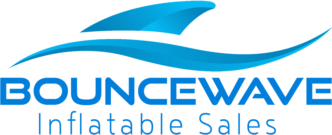 bouncewave Inflatable Sales